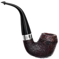 Peterson Sherlock Holmes Sandblasted Watson P-Lip