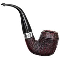 Peterson Sherlock Holmes Sandblasted Watson P-Lip