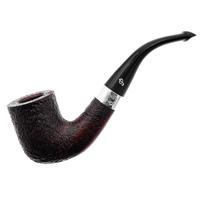 Peterson Sherlock Holmes Sandblasted Rathbone P-Lip