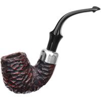 Peterson System Standard Rusticated (312) Fishtail (9mm)