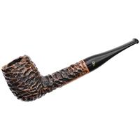 Peterson Aran Rusticated (106) Fishtail