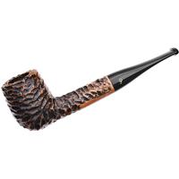 Peterson Aran Rusticated (106) Fishtail