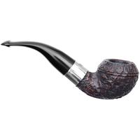 Peterson Pipe of the Year 2019 Rusticated P-Lip