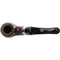 Peterson House Pipe Oak Bent P-Lip (9mm)