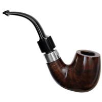 Peterson House Pipe Oak Bent P-Lip (9mm)