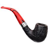 Peterson Dracula Sandblasted (69) Fishtail (9mm)