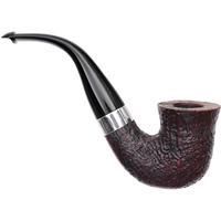 Peterson Sherlock Holmes Sandblasted Original P-Lip