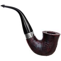 Peterson Sherlock Holmes Sandblasted Original P-Lip