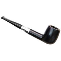 Peterson Ebony Spigot (106) Fishtail (9mm)