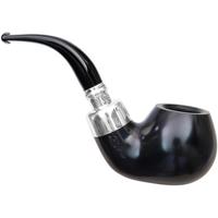 Peterson Ebony Spigot (XL02) Fishtail