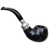 Peterson Ebony Spigot (XL02) Fishtail