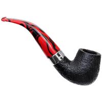 Peterson Dracula Sandblasted (XL90) Fishtail