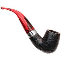 Peterson Dracula Sandblasted (XL90) Fishtail