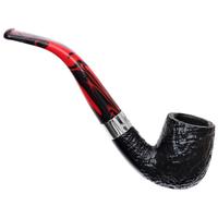 Peterson Dracula Sandblasted (65) Fishtail