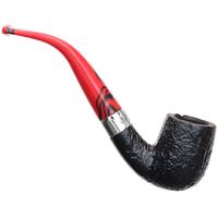 Peterson Dracula Sandblasted (65) Fishtail