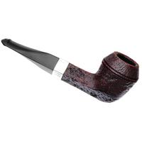 Peterson Sherlock Holmes Sandblasted Baker Street P-Lip