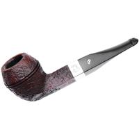 Peterson Sherlock Holmes Sandblasted Baker Street P-Lip