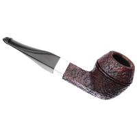 Peterson Sherlock Holmes Sandblasted Baker Street P-Lip