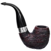 Peterson Sherlock Holmes Sandblasted Baskerville P-Lip