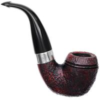 Peterson Sherlock Holmes Sandblasted Baskerville P-Lip