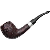 Peterson Sherlock Holmes Sandblasted Strand P-Lip (9mm)