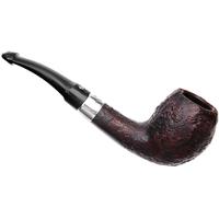 Peterson Sherlock Holmes Sandblasted Strand P-Lip (9mm)