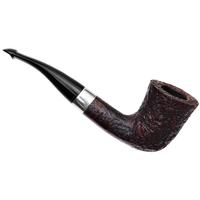 Peterson Sherlock Holmes Sandblasted Mycroft P-Lip (9mm)