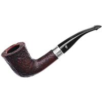 Peterson Sherlock Holmes Sandblasted Mycroft P-Lip (9mm)