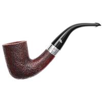 Peterson Sherlock Holmes Sandblasted Rathbone P-Lip (9mm)