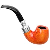 Peterson Natural Spigot (221) Fishtail