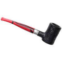 Peterson Dracula Sandblasted (701) Fishtail