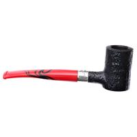 Peterson Dracula Sandblasted (701) Fishtail