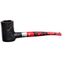 Peterson Dracula Sandblasted (701) Fishtail