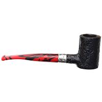 Peterson Dracula Sandblasted (701) Fishtail