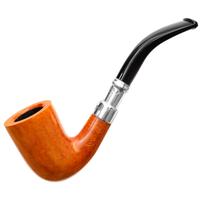 Peterson Natural Spigot (128) Fishtail