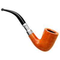 Peterson Natural Spigot (128) Fishtail