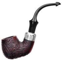 Peterson System Standard Sandblasted (314) P-Lip (9mm)