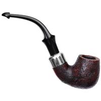 Peterson System Standard Sandblasted (317) P-Lip