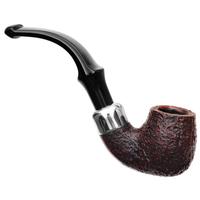 Peterson System Standard Sandblasted (317) P-Lip