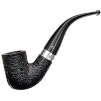 Peterson Cara Sandblasted (338) Fishtail