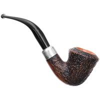 Peterson Arklow Sandblasted (B10) Fishtail