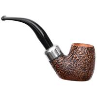 Peterson Arklow Sandblasted (304) Fishtail