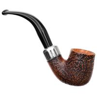 Peterson Arklow Sandblasted (338) Fishtail