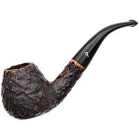 Peterson Aran Rusticated (B11) Fishtail (9mm)