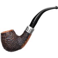 Peterson Arklow Sandblasted (68) Fishtail (9mm)