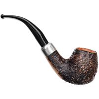 Peterson Arklow Sandblasted (68) Fishtail (9mm)