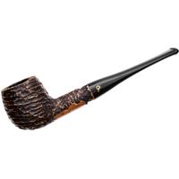 Peterson Aran Rusticated (86) Fishtail