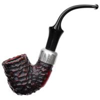 Peterson System Standard Rusticated (313) Fishtail