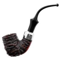 Peterson System Standard Rusticated (313) Fishtail