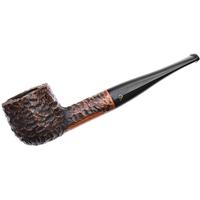 Peterson Aran Rusticated (606) Fishtail